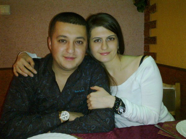 Вугар Руставский