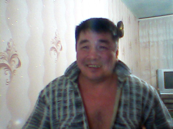 Александр Кискоров