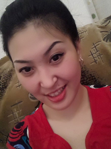 Талшын Куанышбеккызы