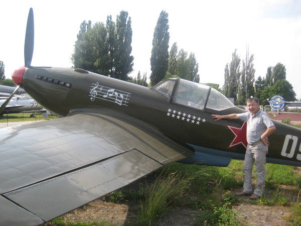 Жандарбек Таспай