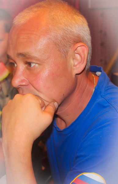 Константин Борисов