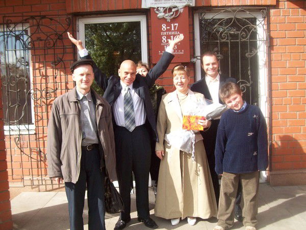 Сергей Лаптев