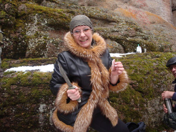 Маргарита Ковалева