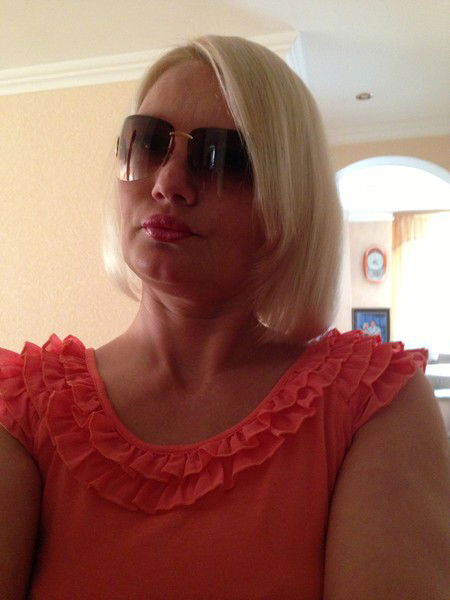 Елена Дектерева