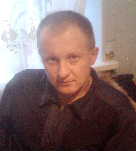 Алексей Красильников