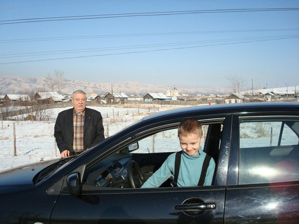 Владимир Вашенков