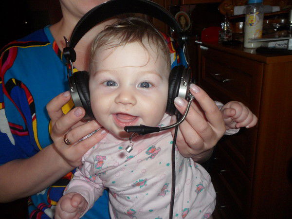 Елена Баранова