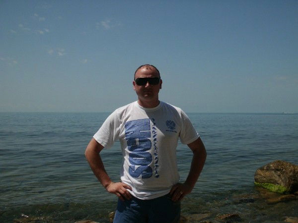 Василий Колясников