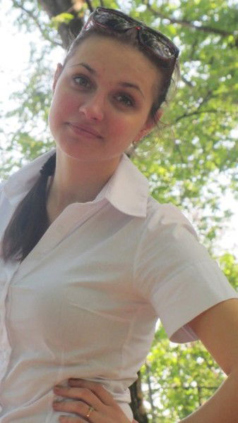 Светлана Серкова