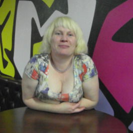 Светлана Бородина