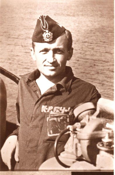 Борис Яковлев