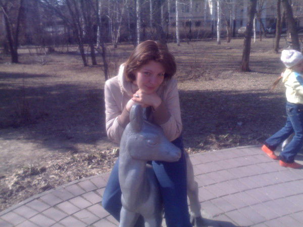 Александра Чуднова