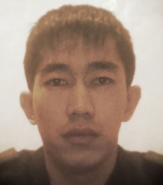 Ержан Кабаев