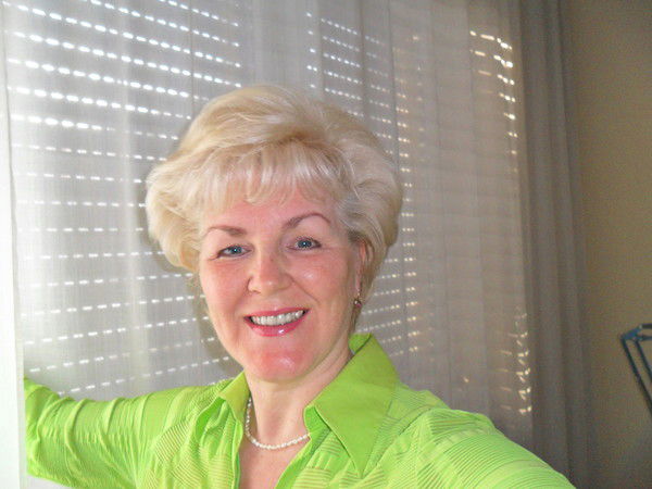 Ирина Муравская