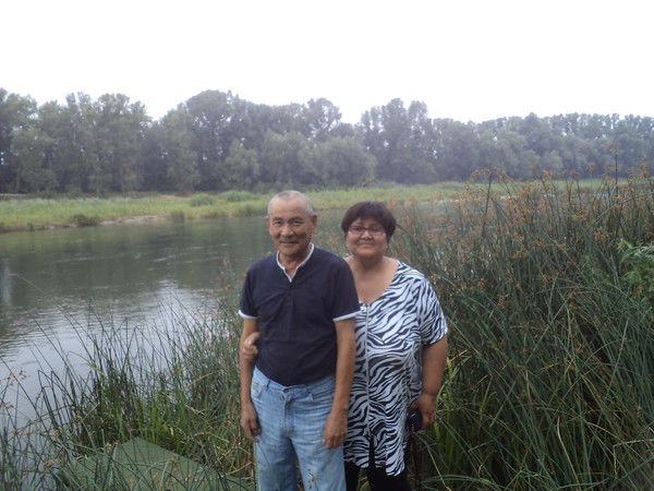 Акжан Кабланова