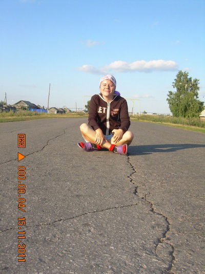 Лилия Садикова