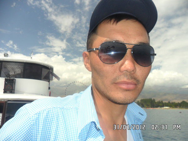 Айбат Нигметжанов