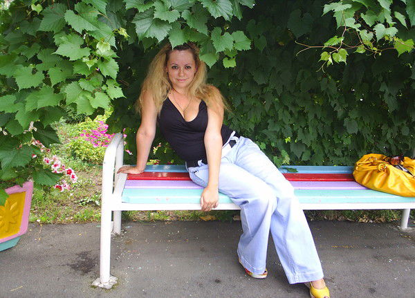 Анюта Бодян