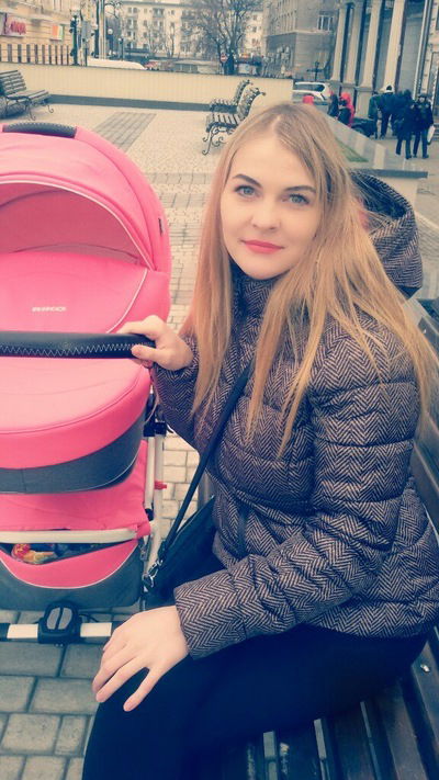 Екатерина Симакова