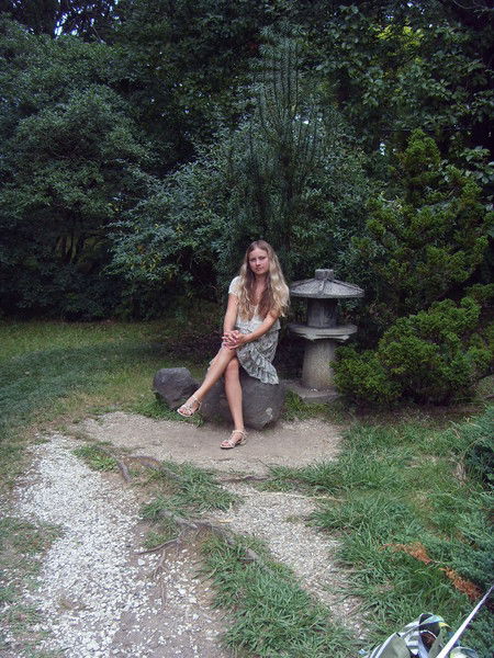 Ирина Щетинина