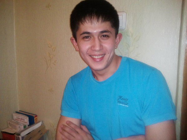 Самед Сагандыков