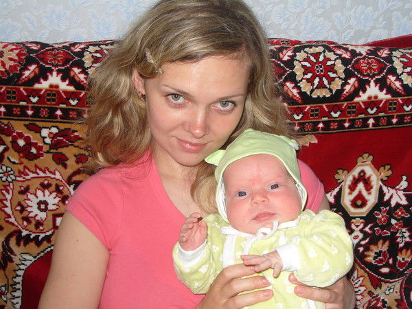 Татьяна Истомина