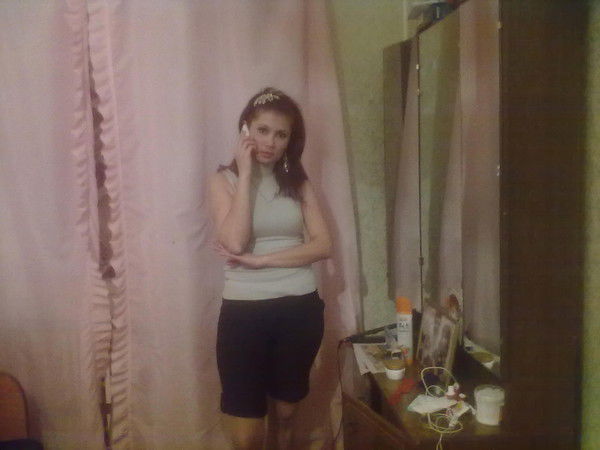 Хайдарова Хабиба