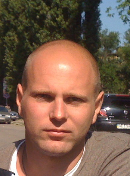 Русик Коноваленко