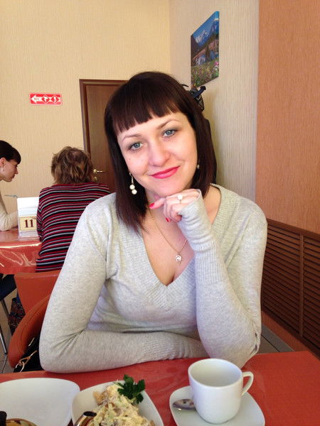 Мария Кононова