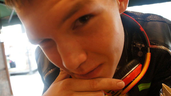 Влад Беломестнов