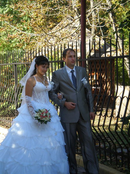 Олийниченко Александр