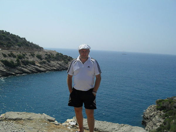 Виталий Амельченко