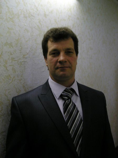 Евгений Фёдоров