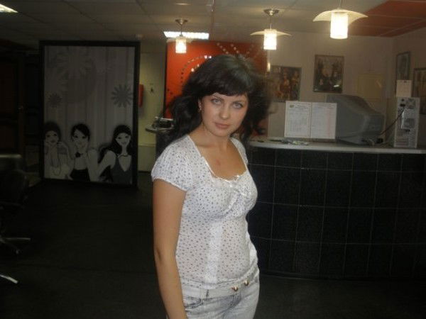 Лиля Сагитова