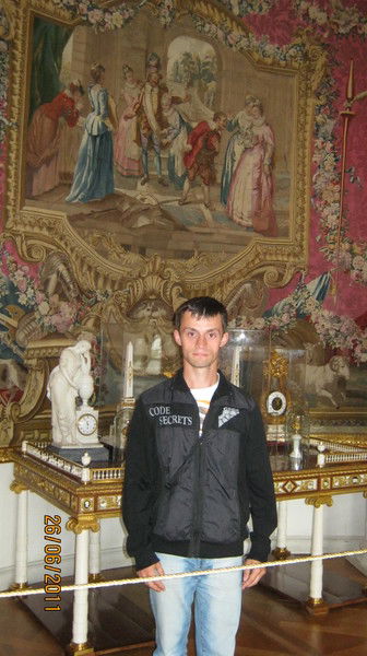 Петр Мигуля