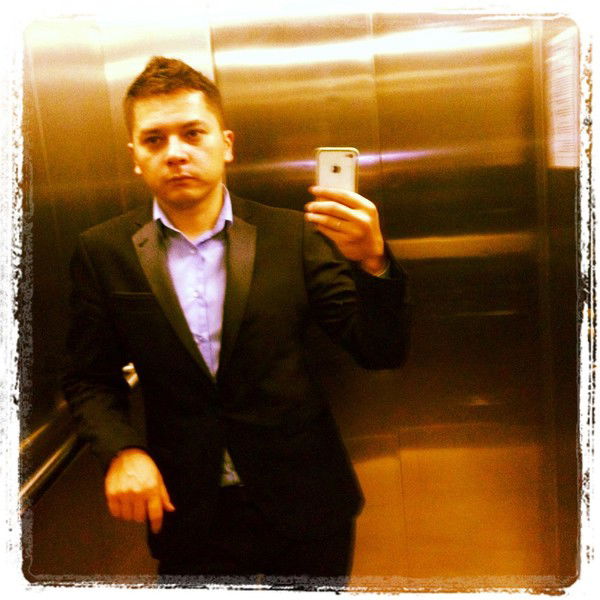 Иван Корчагин