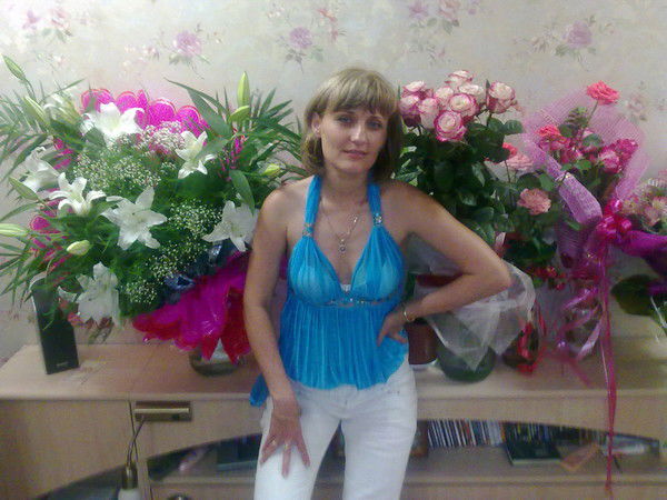 Анна Давыдюк