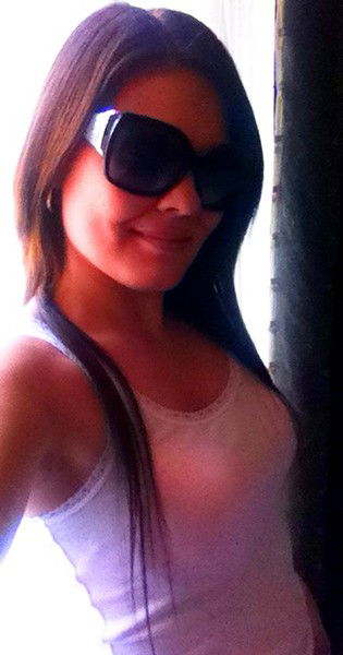 Киска Муська