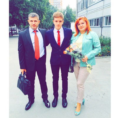 Кирилл Баранчеев