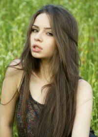 Арина Кручинина