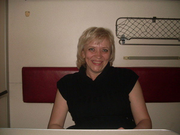 Светлана Адаменко