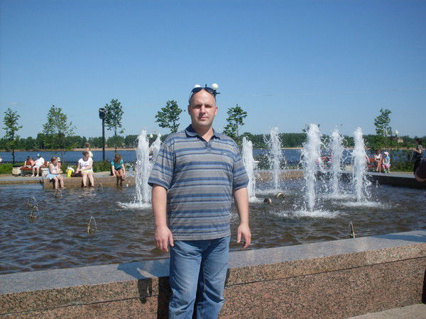 Андрей Дулов