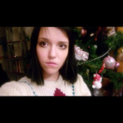 Василиса Астафьева