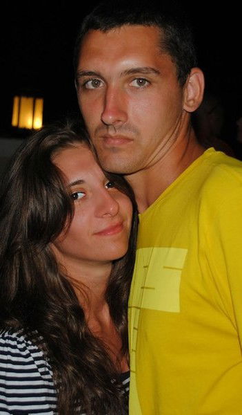 Коля Ярмоленко