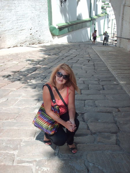 Олюшка Олюшка