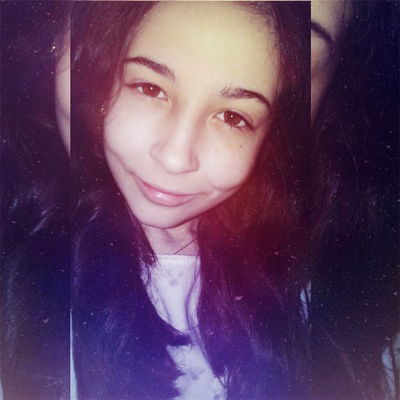 Алина Зенькина