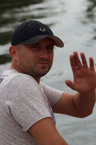 Дмитрий Пономарёв