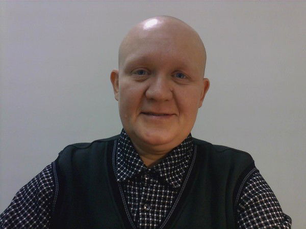 Руслан Шаймарданов