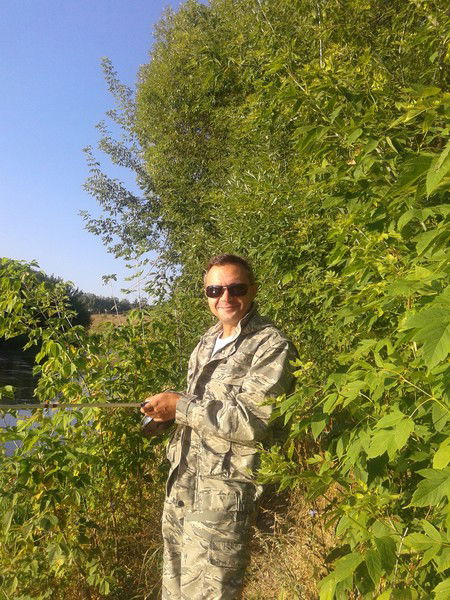 Андрей Ермаков