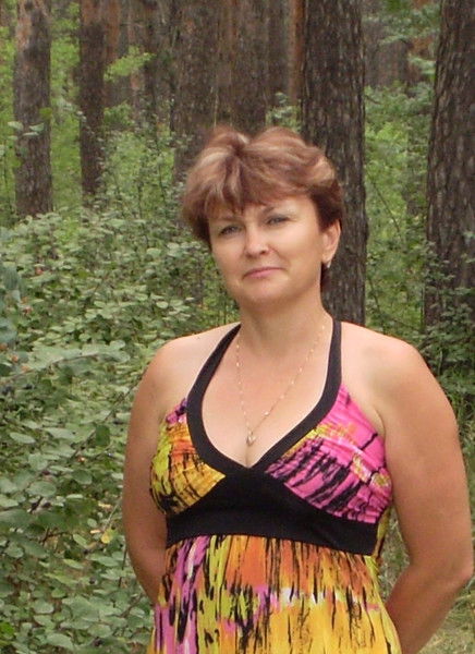 Ирина Сизова